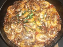 -小柴米·传统江西菜(八一广场店)