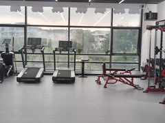 -超减·私教减肥馆(世博店)