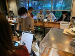 -来回·咖啡(天河南店)