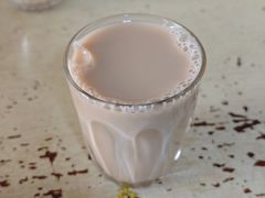 -老光明岗琼甜茶馆