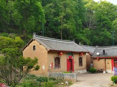 -栾川竹海野生动物园