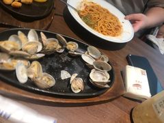 -萨莉亚意式餐厅(杭州滨江天街店)