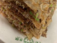 -清真永恒华威肉饼(潘家园店)