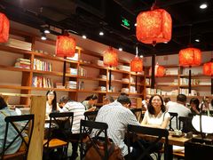 -和府捞面(东直门银座店)