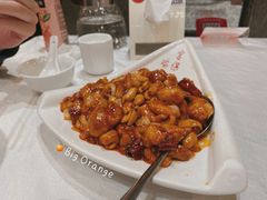 -峨嵋酒家(牡丹园店)