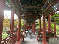 -迎泽公园