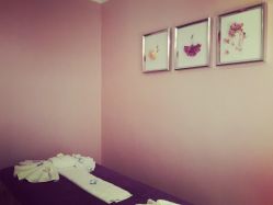 -悦己堂美容养生SPA