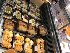 -欧式面包坊(青岛万象城店)