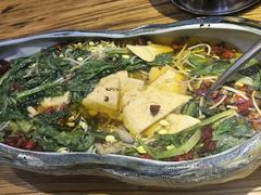 -一盏明灯全素斋(殊像寺店)