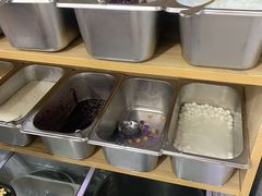 -糖糖冰粉(凤城三路总店)