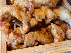 大隐现炸手工酥肉-大隐·成都火锅Bistro(合生麒麟新天地店)