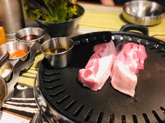 -401餐厅(弘大店)