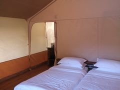 -北京山里寒舍度假酒店