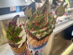 -GODIVA(港汇恒隆广场)