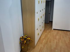 -LikingFit24小时健身•普拉提(张江店)