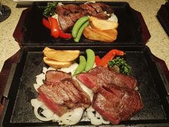 -神户牛排餐厅MOURIYA(总店)