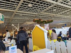 -宜家·瑞典风味餐厅(无锡店)