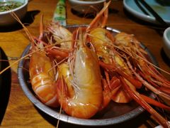 -三个渔夫·蒸汽海鲜(小白楼店)