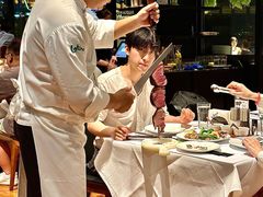 -拉蒂娜·巴西牛排馆 Latina·Brazilian Steakhouse(陆家嘴旗舰店)