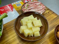 -笔记安顺夺夺粉火锅