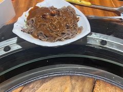 -人民公社铁锅炖·东北菜(卫国道店)