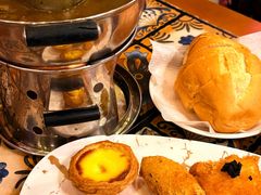 -番茄屋葡式美食(总店)