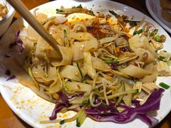 -蓉李记成都名小吃(合肥包河万达店)