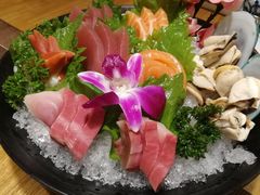 -德川家日本料理(中关村寰太大厦店)