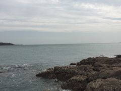 -青岛第二海水浴场