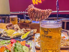 -龙头烤羊排•烤全羊•精酿扎啤(厦滘店)