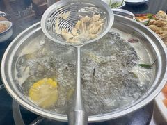 -合味土鸡火锅(中海世贸花园金碧庄店)