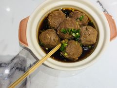 好牛筋丸子-813芭依珊 BAESAn(汇港购物中心店)