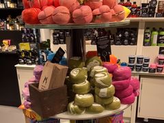 -LUSH(威尼斯人店)
