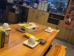 -本色·小马哥烧烤(无锡九里仓店)