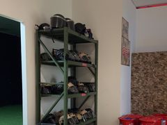 -青岛兵神真人cs俱乐部(市南麦凯乐店)