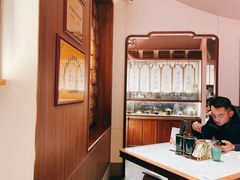 -松鹤面馆·古法焖肉面(观前店)
