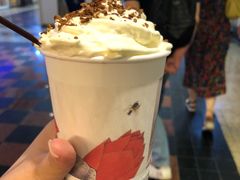 -茶与花间(太平洋森活天地店)