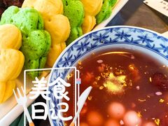 -甬妈妈湖畔里餐厅(唐山南湖旅游景区店)