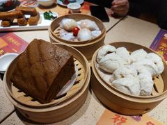 金牌虾饺皇-点都德(华强南店)