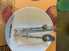 餐具摆设-simply thai天泰(世纪汇店)