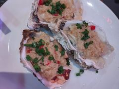 -王庄阿咪海鲜大排档(象园店)