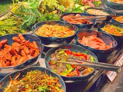 -梨花自助烤肉(天河城店)
