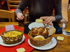 -申德勒加油站餐厅(三里屯北小街店)