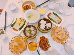 -东方之珠海鲜酒楼(南开店)
