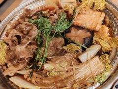 -德川家日本料理(中关村寰太大厦店)