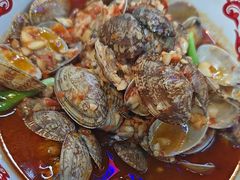 -饶福记·南昌烧烤大排档(九龙湖土著店)