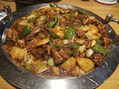 -凯撒尔新疆特色主题餐厅(青山店)