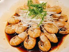 -外婆家(蓝色港湾店)