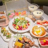深圳探店🌷秘密约会城堡︱花素里和风洋食🌻