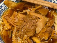 -西园寺素食(西园弄戒幢律寺店)